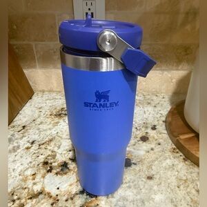 Stanley Vibrant Blue Insulated 30 oz tumbler